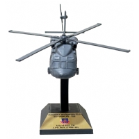 SCORSKY BLACK HAWK UH-60