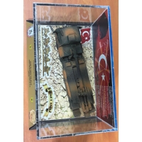 BMC PANTER 155 MM OB�S