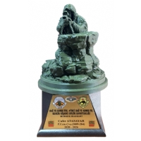 KESK�N N��ANCI